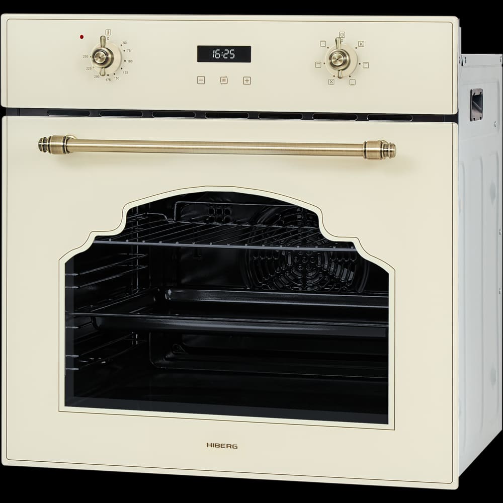 HIBERG VM 6260 RY