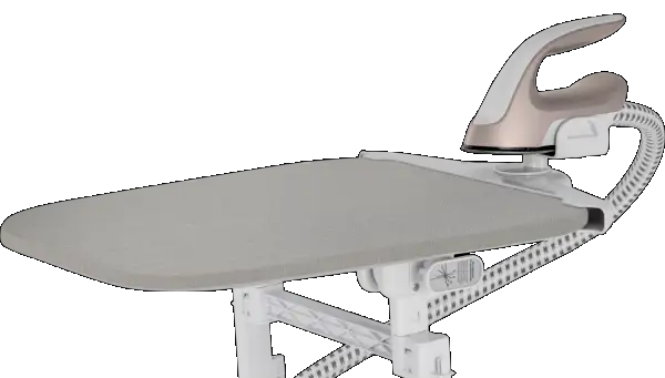 HIBERG GS-5000 H