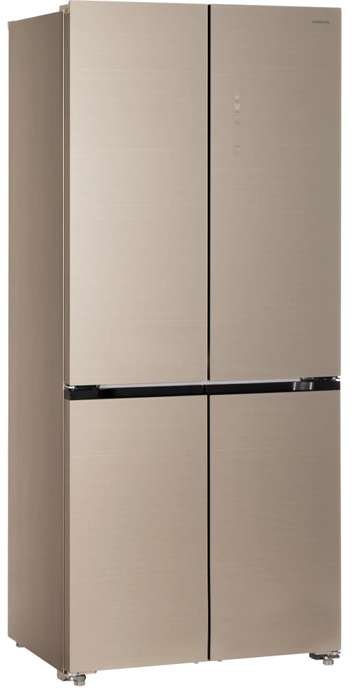 HIBERG i-RFQ 600 GY