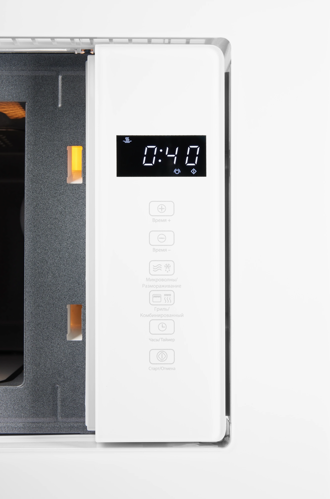 HIBERG i-VM 6502 W (инверторная)