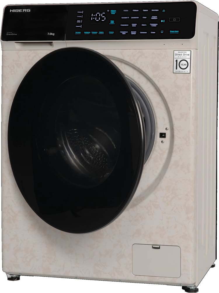 HIBERG i-DDQ9-712 Ym