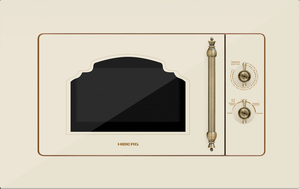 HIBERG i-VM 6501 YR (инверторная)