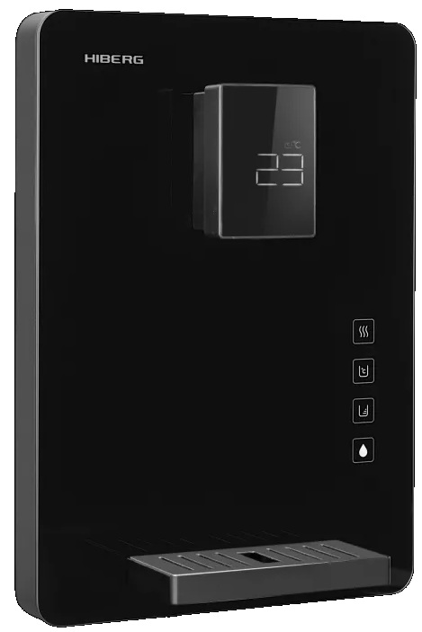 HIBERG DW 500 GB