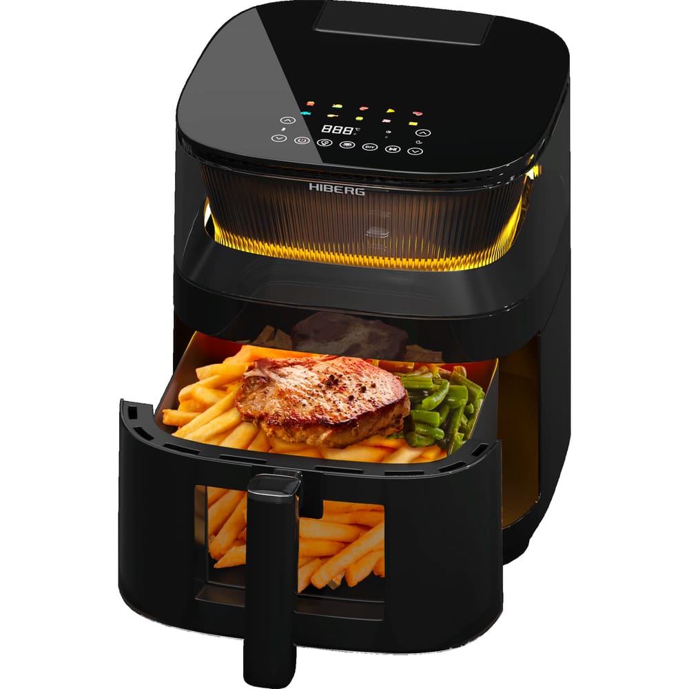 HIBERG MGS 500 B