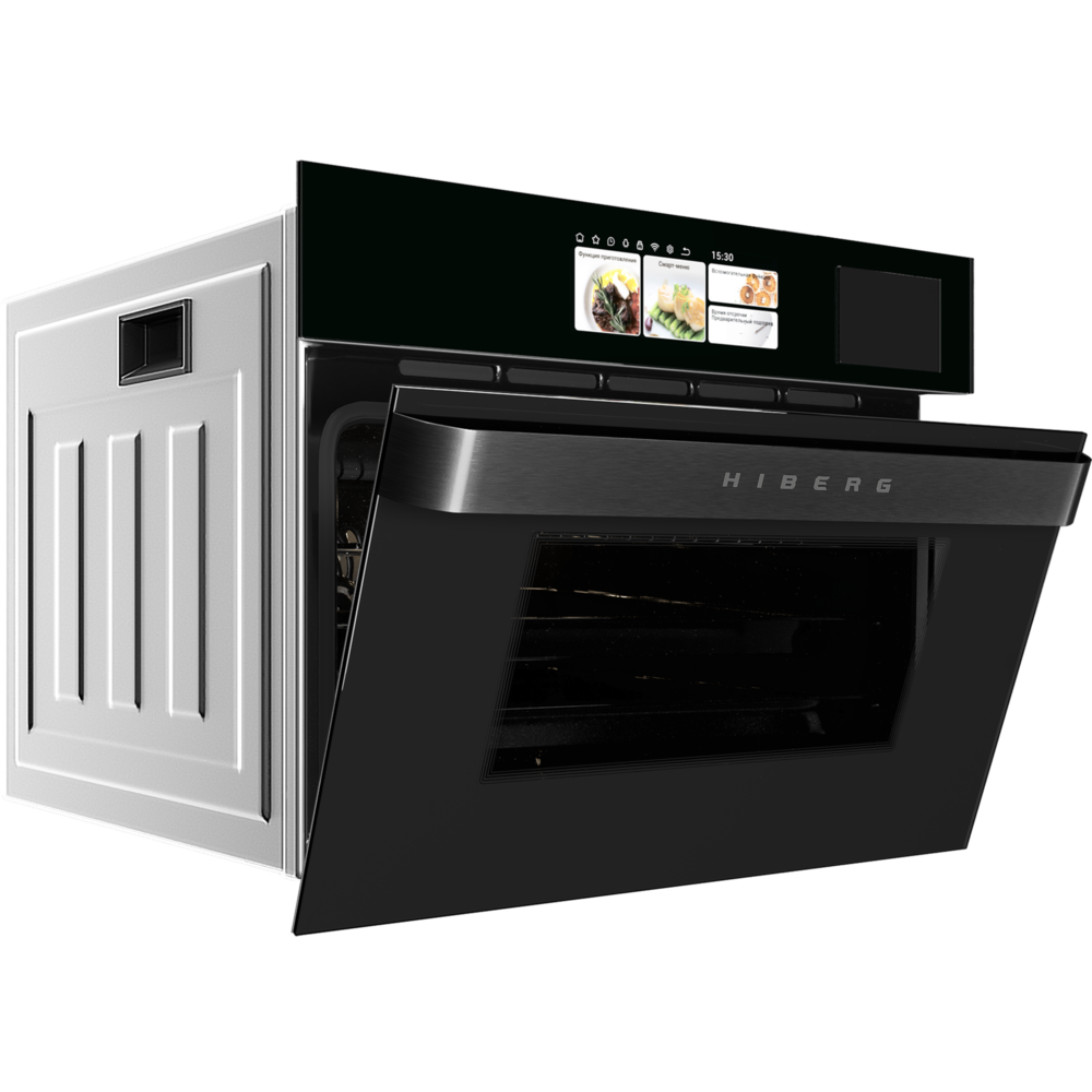 HIBERG S-VM 5615 B i-SMART