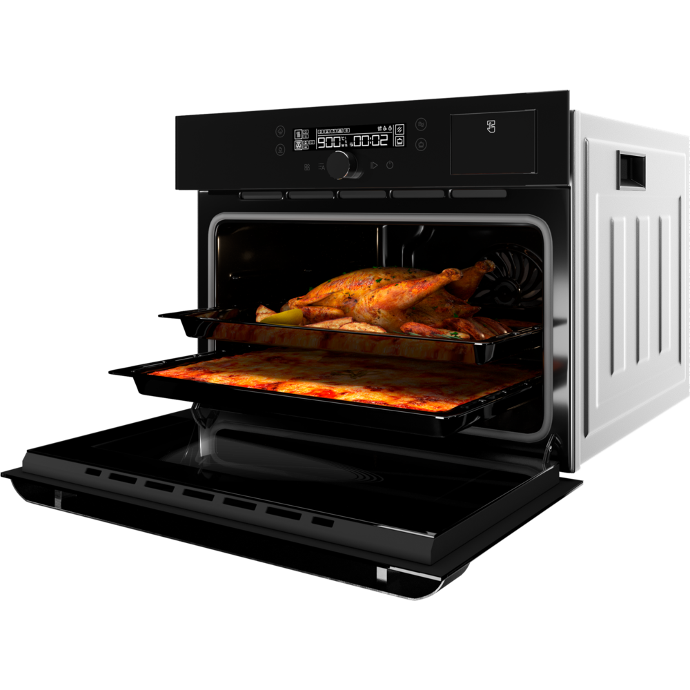 HIBERG MS-VM 5115 B SMART