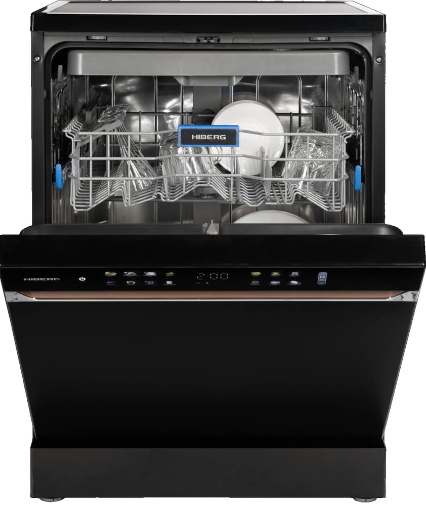 HIBERG i-Q 6815 LB