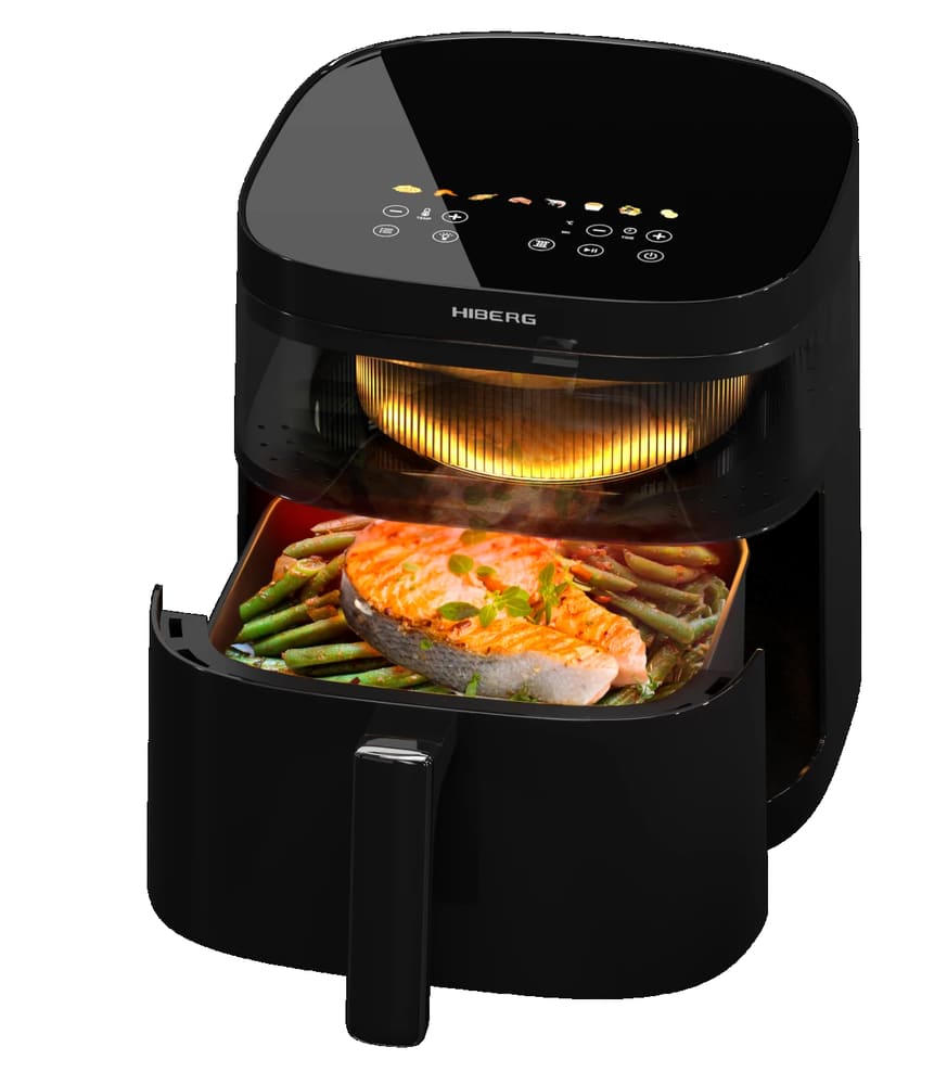 HIBERG MGG 600 B