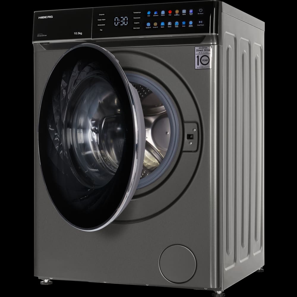 HIBERG i-DDQ11-1014 Sd