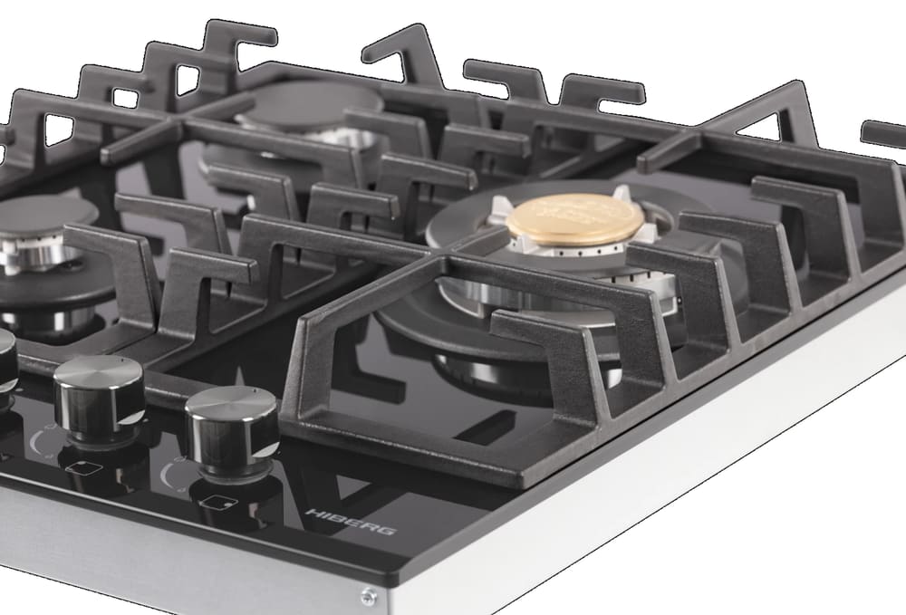 HIBERG VM 4535 B