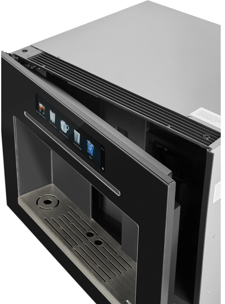 HIBERG PROFF-KT Ice
