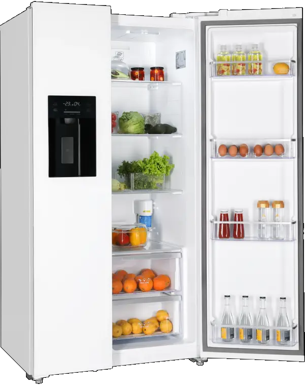 HIBERG RFS-650DX NFGW inverter