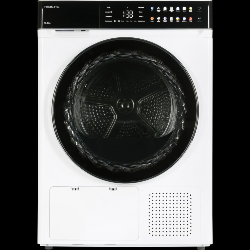 HIBERG HDQ11-10 W