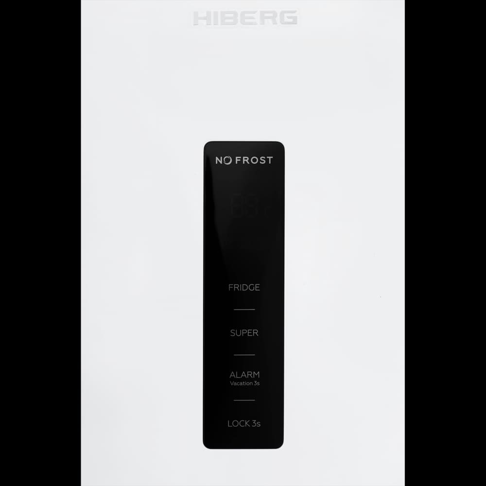 HIBERG i-RF 40D W