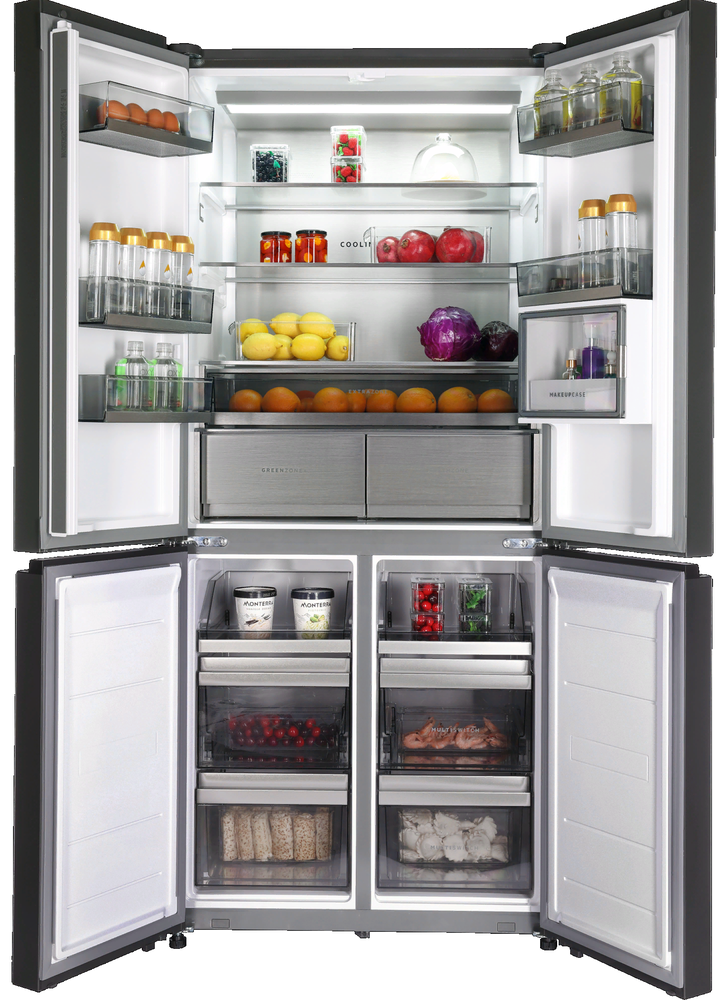 HIBERG RFQ-610G GS inverter