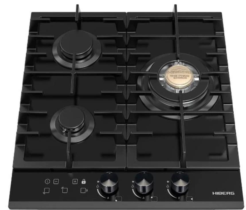 HIBERG VM 4535 B