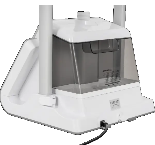 HIBERG GS-5000 S