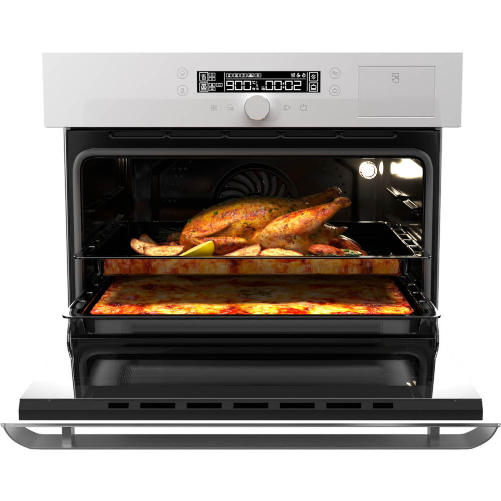 HIBERG MS-VM 5115 W SMART