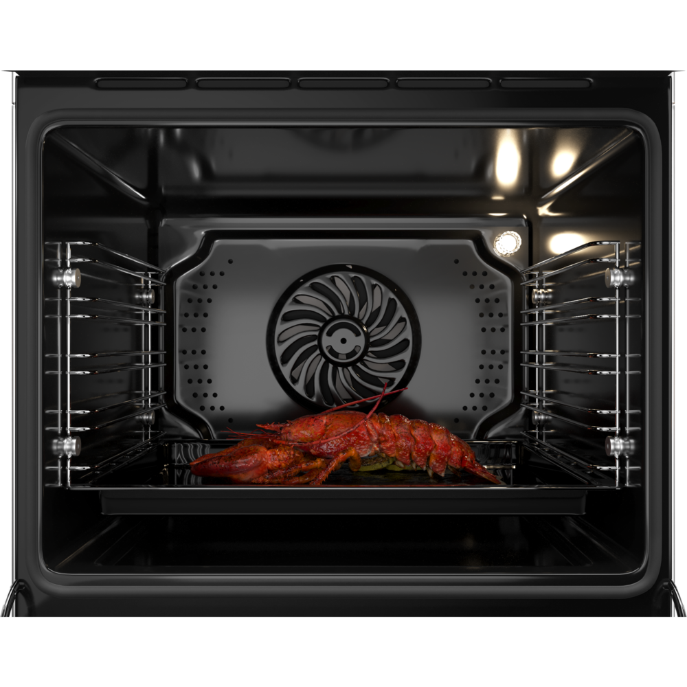 HIBERG S-VM 6615 B i-SMART