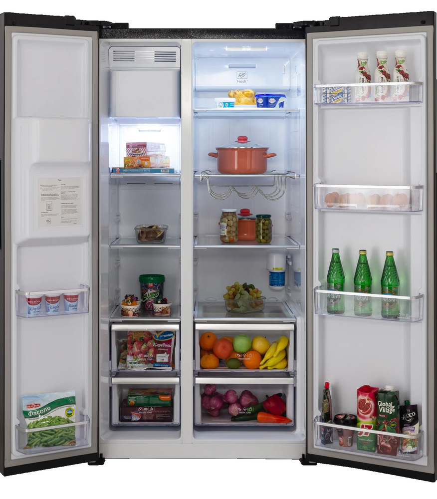 HIBERG RFS-650DX NFB inverter