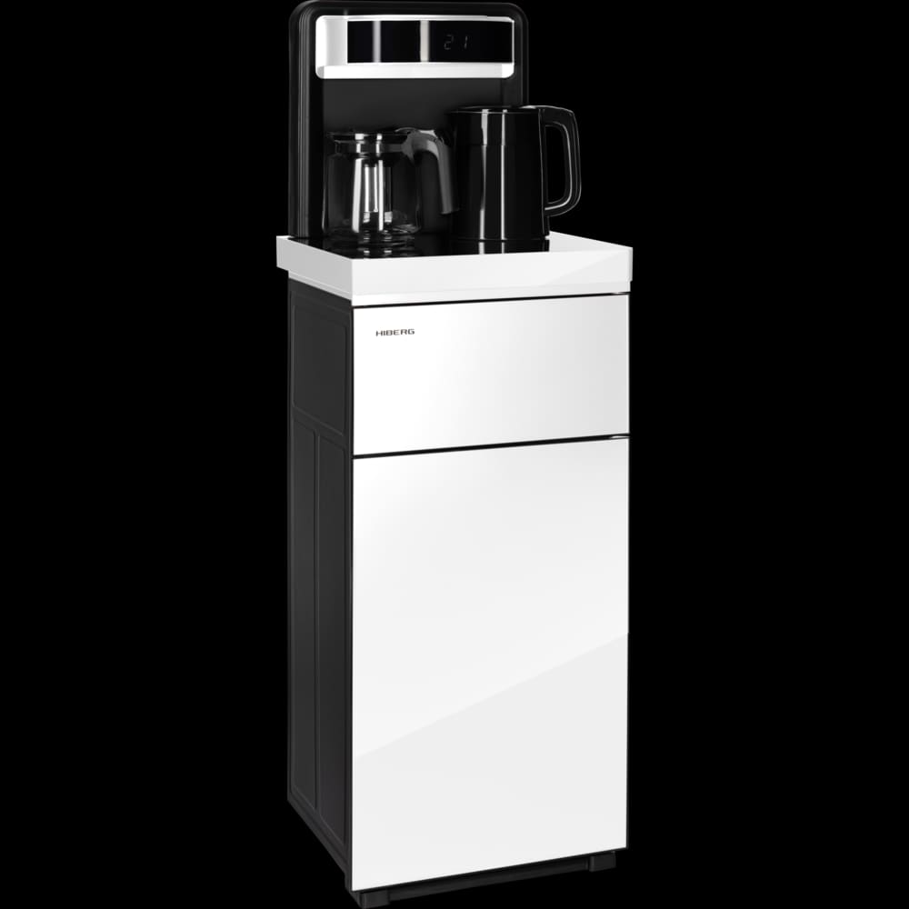 HIBERG UF 95 W