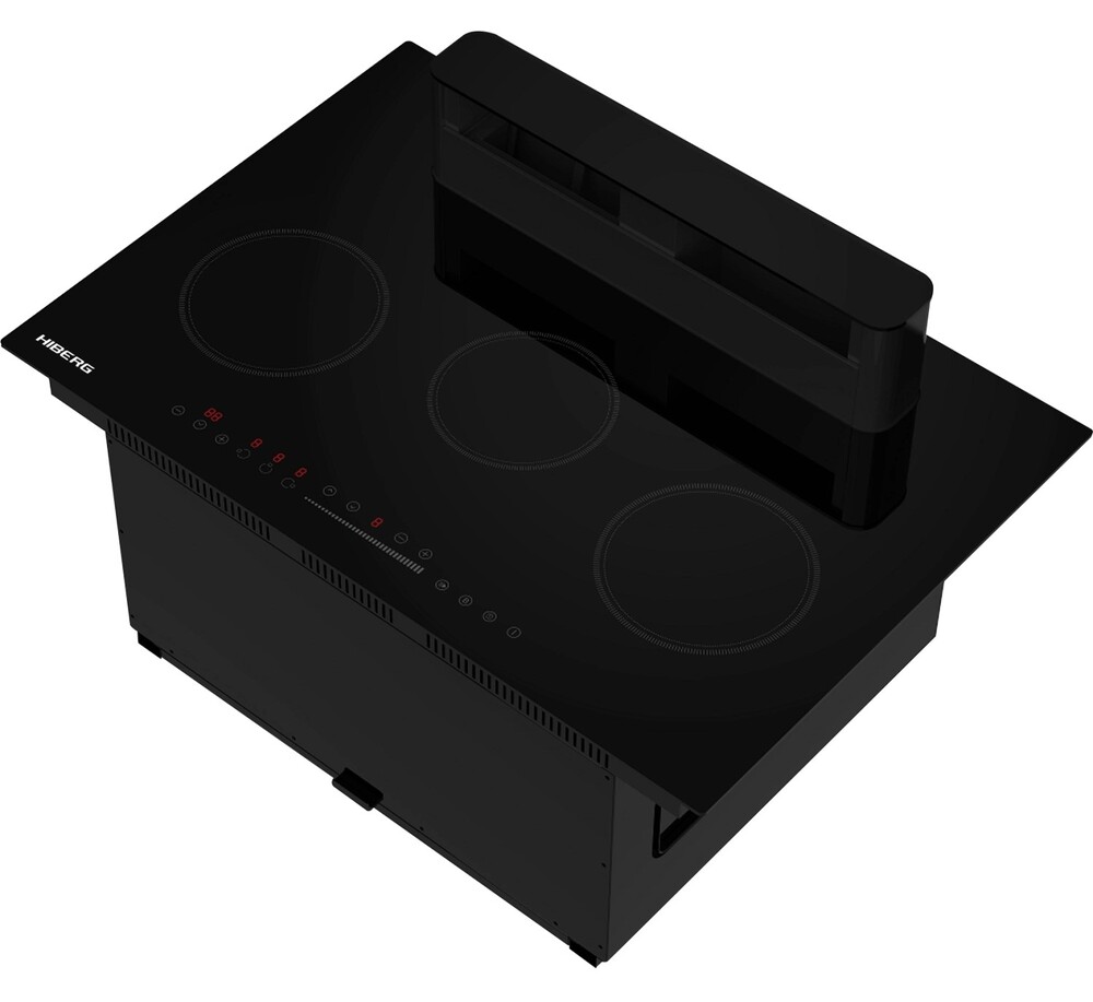 HIBERG i7-VM7 B