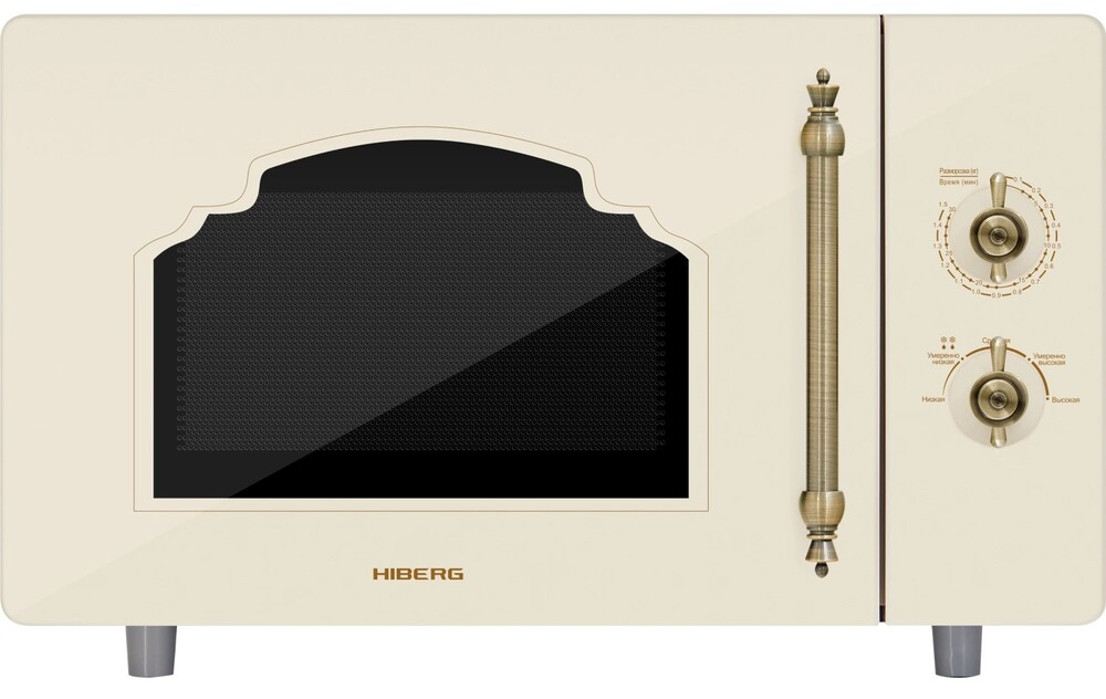 HIBERG i-VM 4582 YR (инверторная)