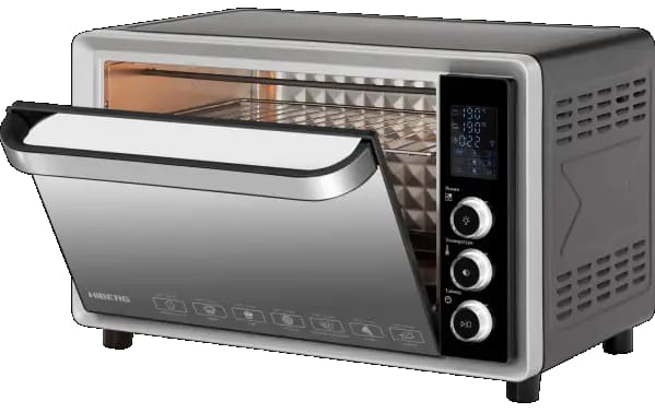 HIBERG PR 400 Dark moon