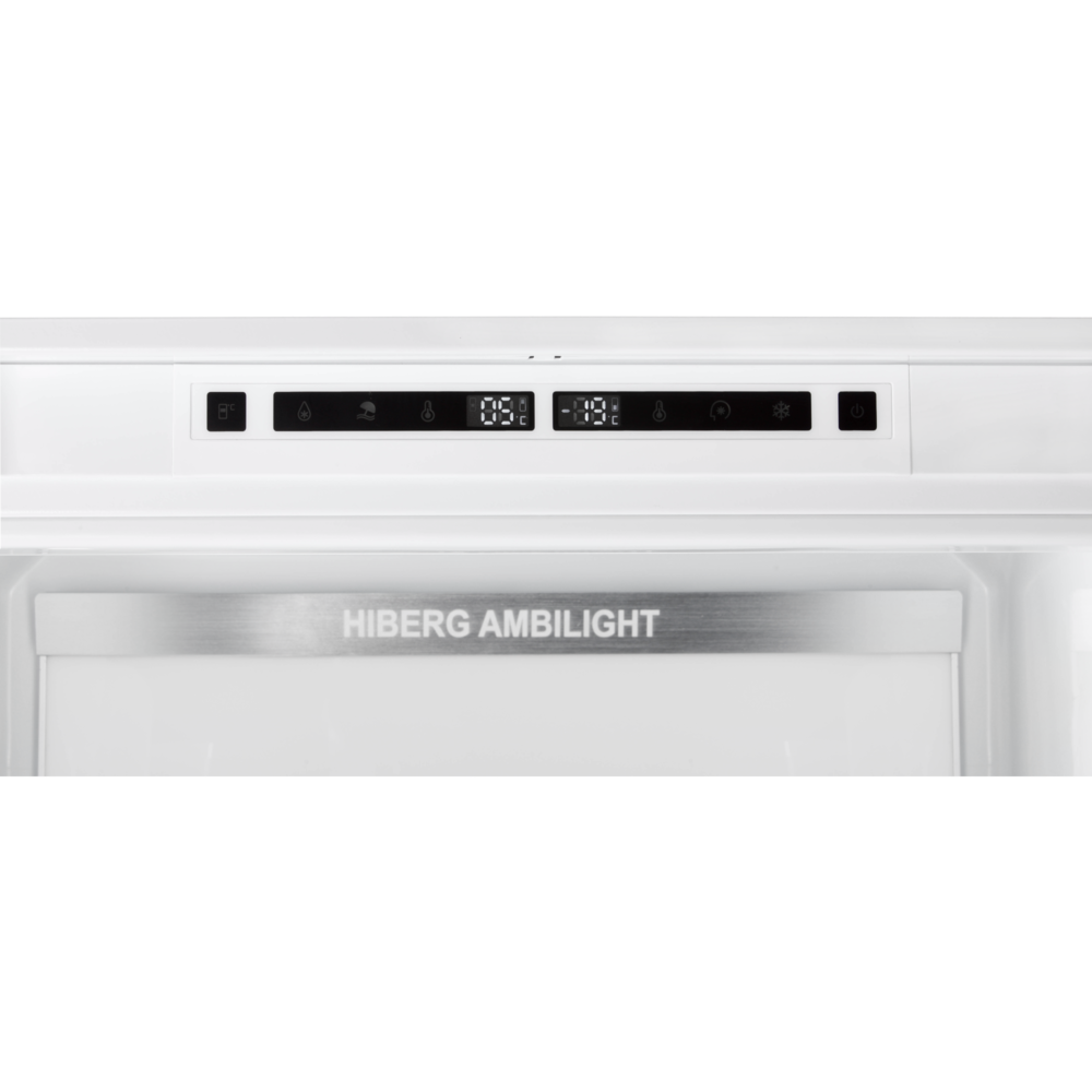 HIBERG i-RFCB 500F NFW