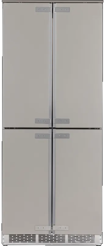 HIBERG i-RFQB 550 NFG