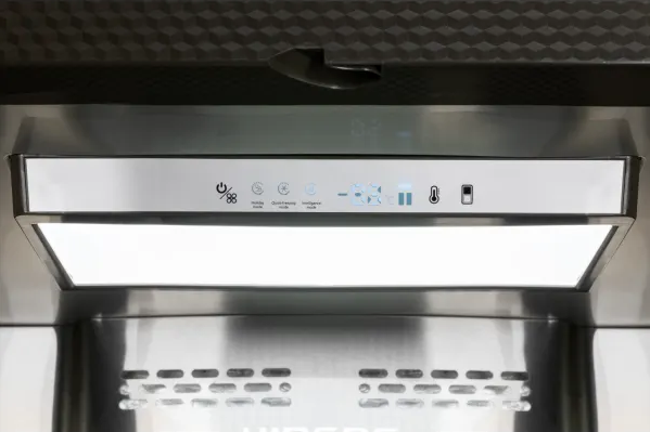 HIBERG i-RFQB 550 NFG