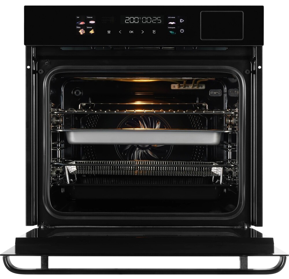 HIBERG S-VMF 6515 B SMART