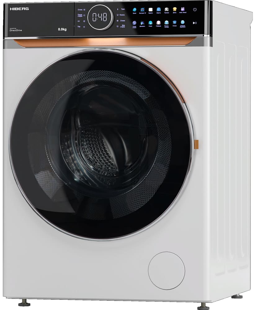 HIBERG i-DDQ10-814 W