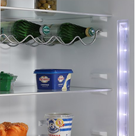 HIBERG RFC-400DX NFGW inverter