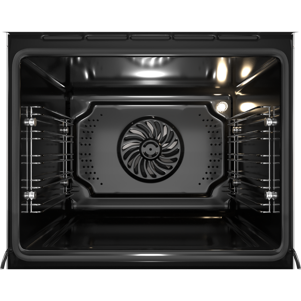 HIBERG S-VM 6615 W i-SMART