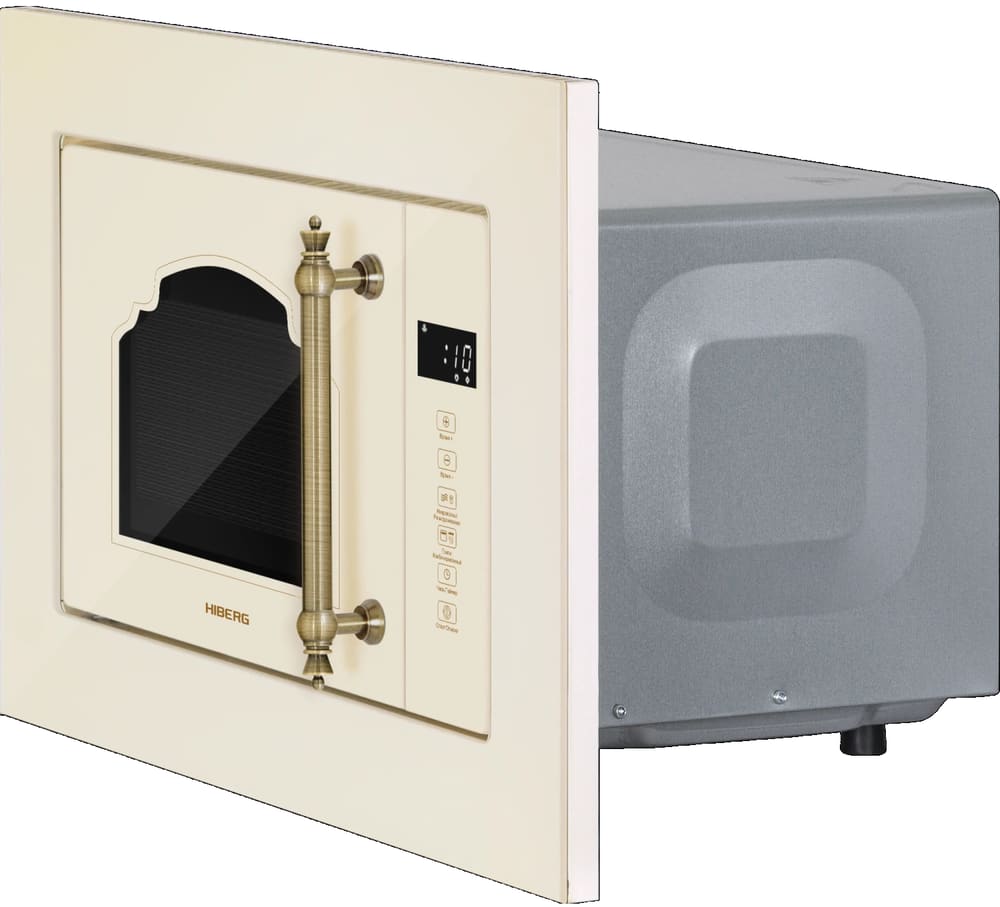 HIBERG VM 6502 YR