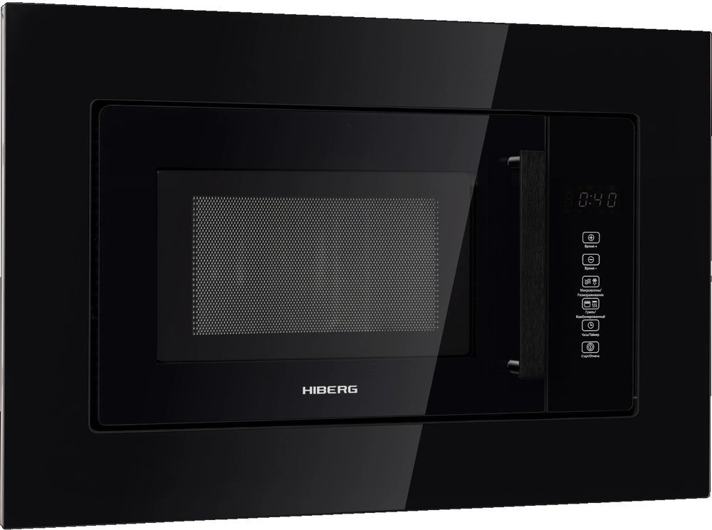 HIBERG i-VM 6502 B (инверторная)