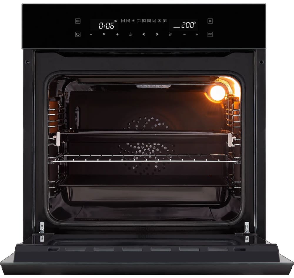 HIBERG VM 6192 B