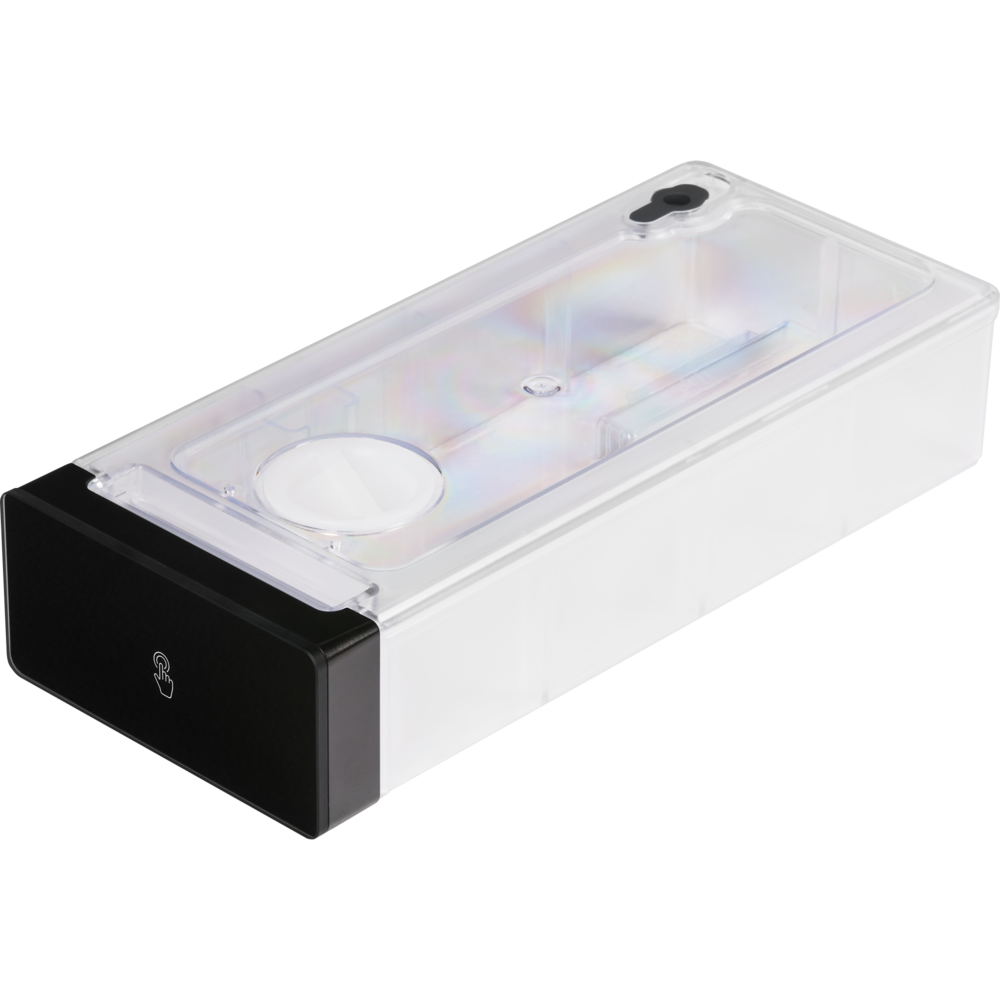 HIBERG S-FEG 92 с вытяжкой i-VM 9120