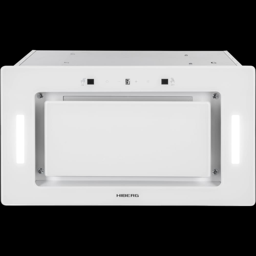 HIBERG VMF 6191 W