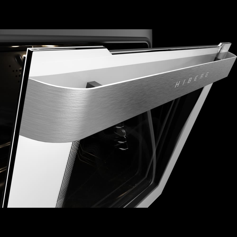 HIBERG S-VM 6615 W i-SMART