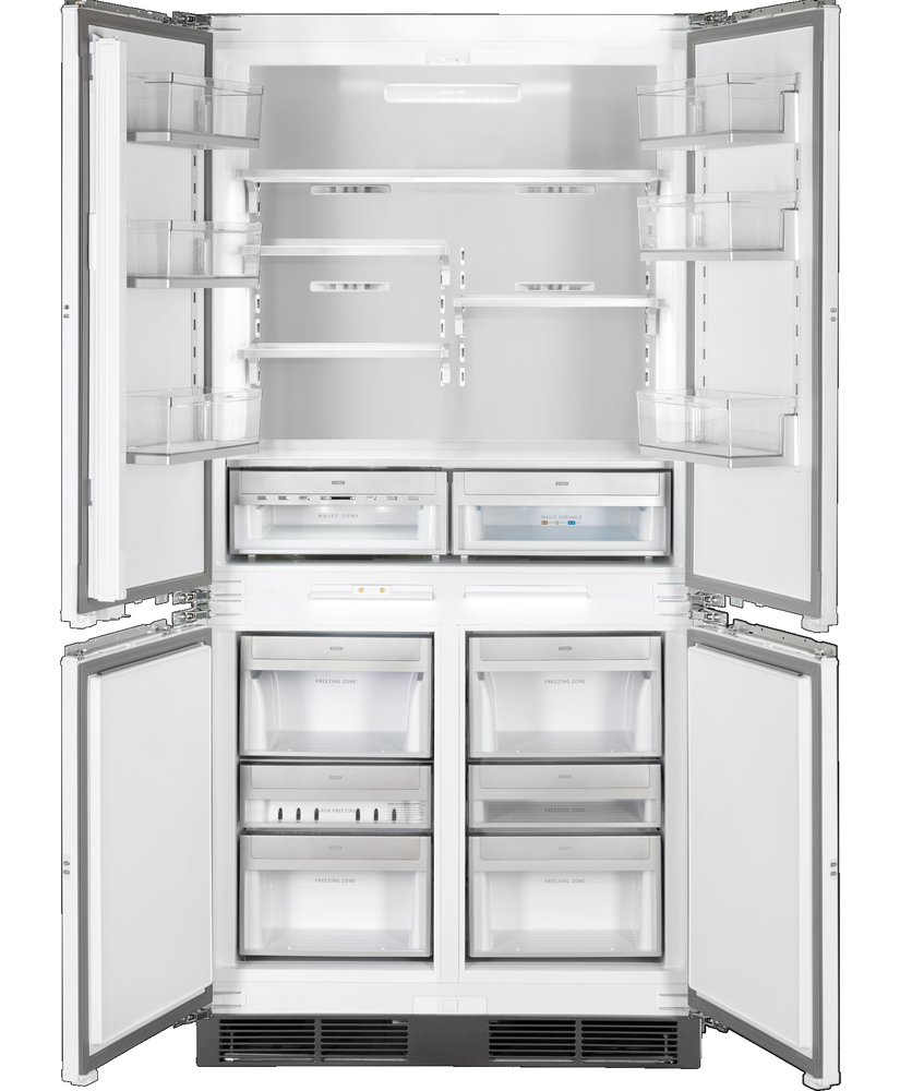 HIBERG S-RFQ 800 W inverter