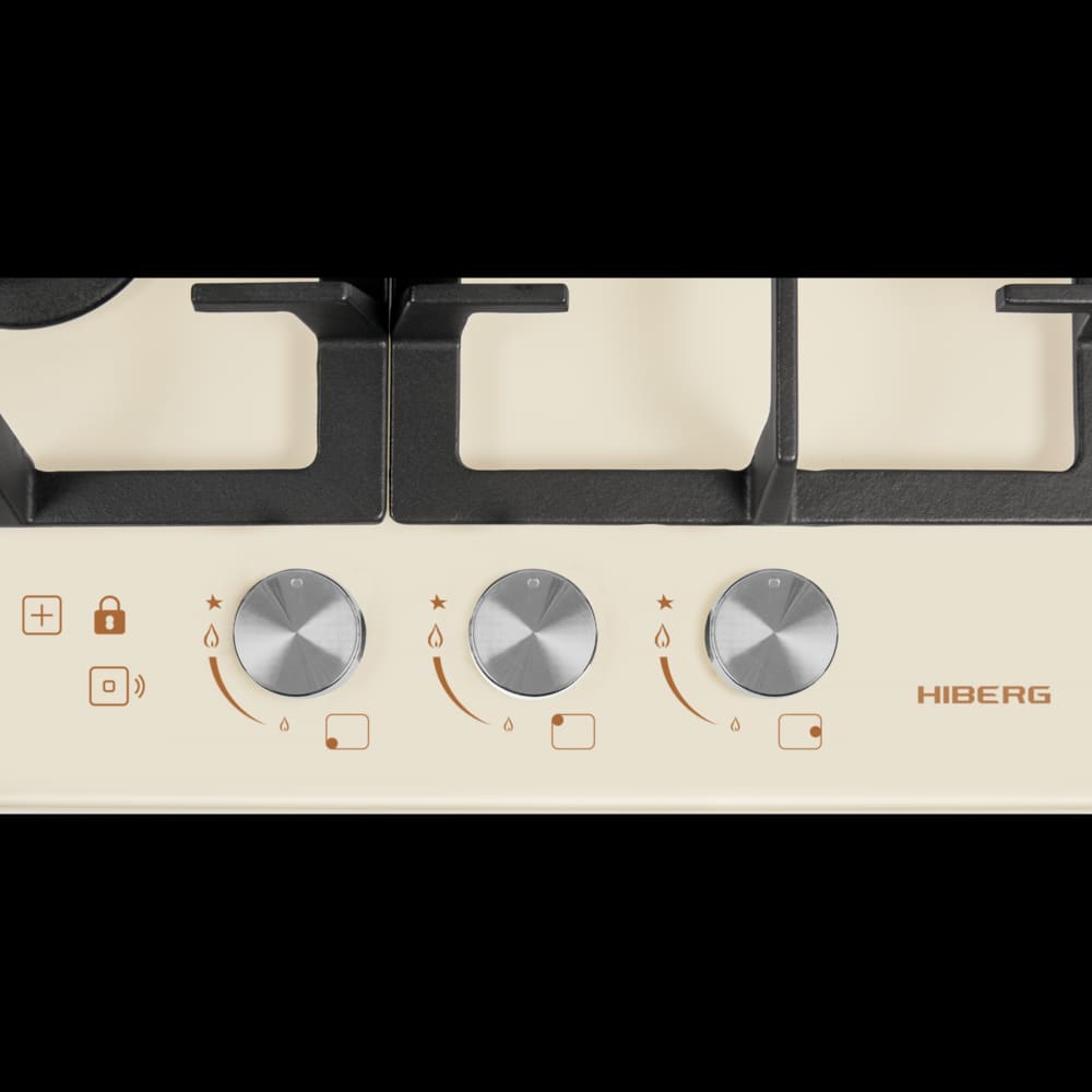 HIBERG VM 4535 Y