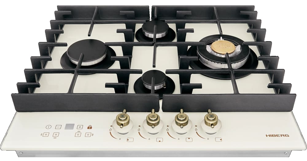HIBERG VM 6145 RY