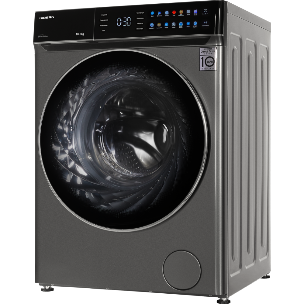 HIBERG i-DDQ11-1014 Sd