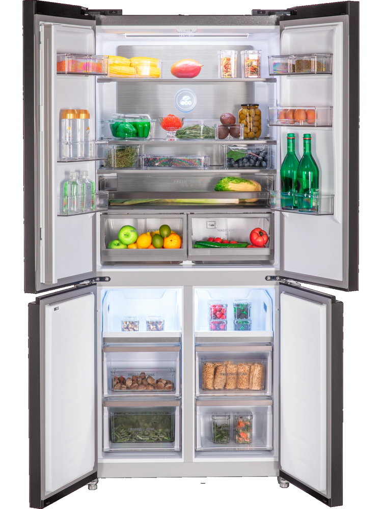 HIBERG RFQ-600DX NFGC inverter