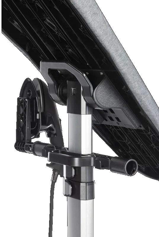 HIBERG GSW 8000 BLACK ORANGE