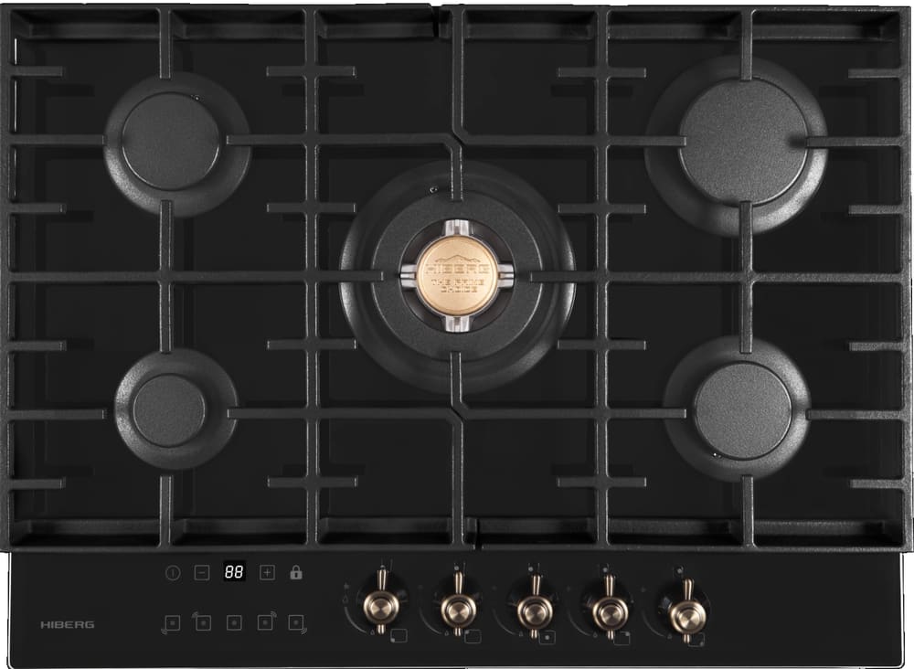 HIBERG VM 7155 B