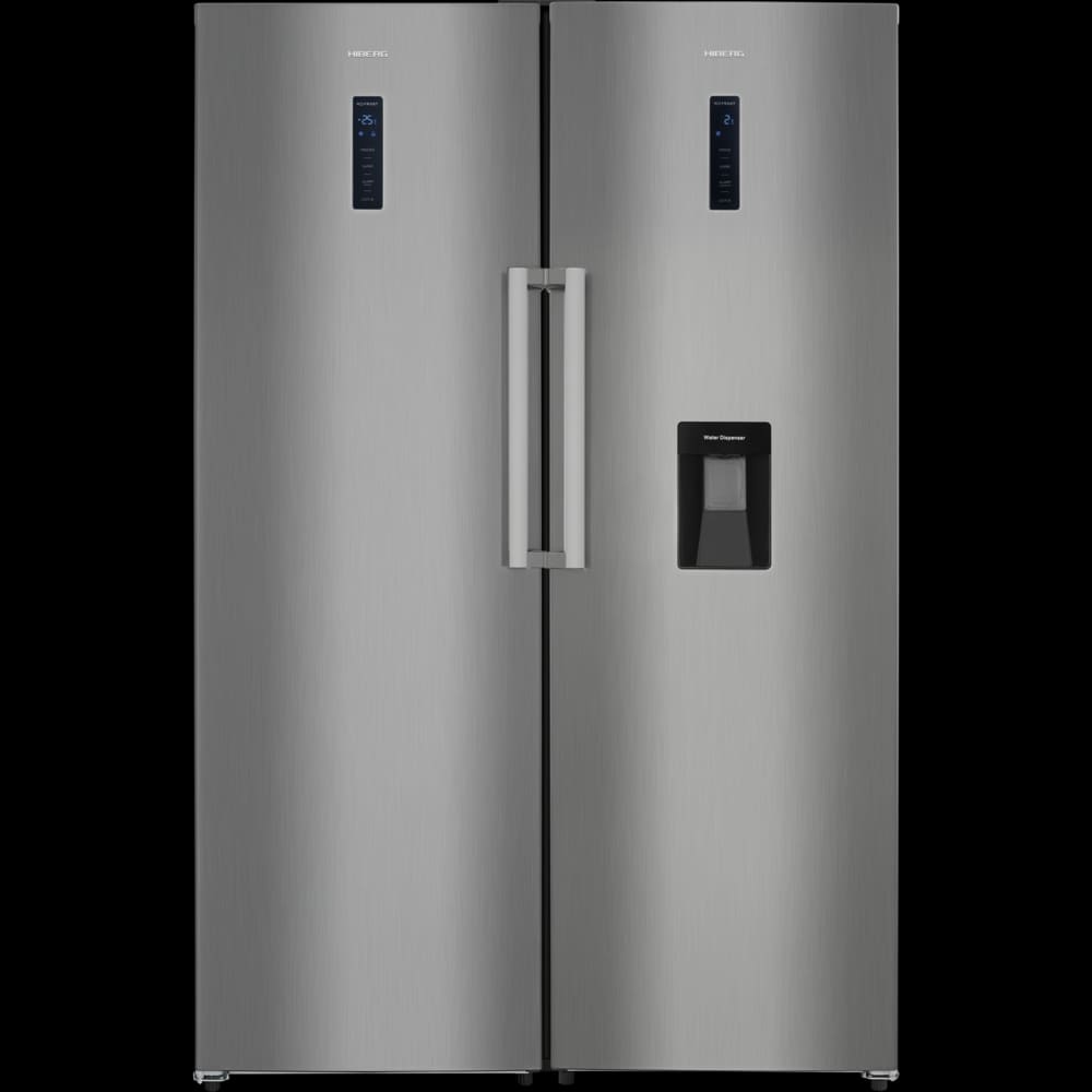 HIBERG i-RF 40D S +  i-FR 40 S