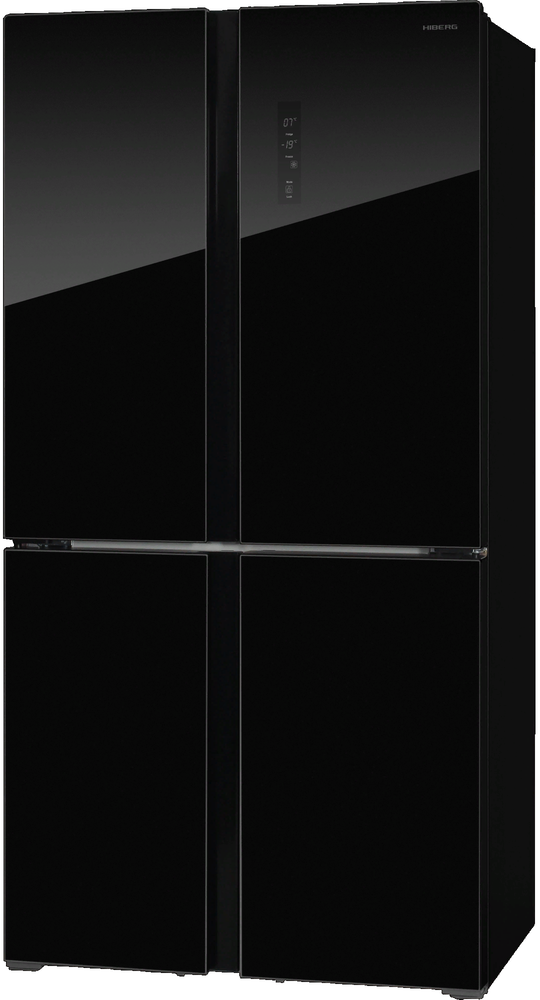 HIBERG RFQ-555DX NFGB inverter